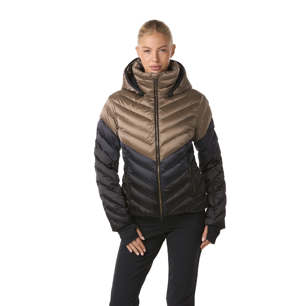 Toni Sailer Kimberly Women Ski Jacket