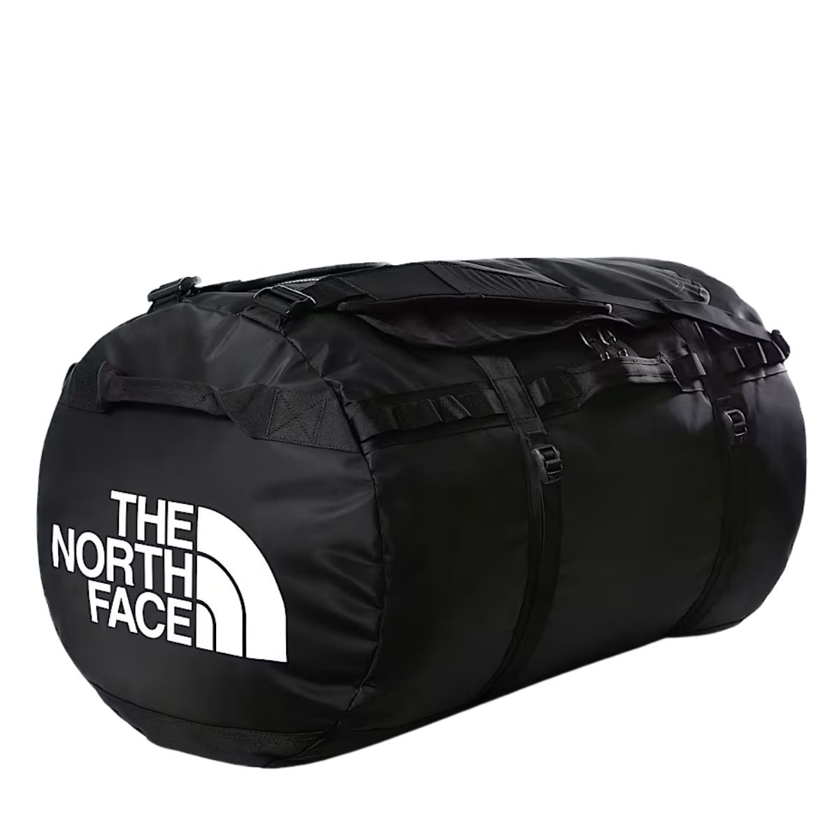 The North Face Base Camp Duffel – XXL Zwart