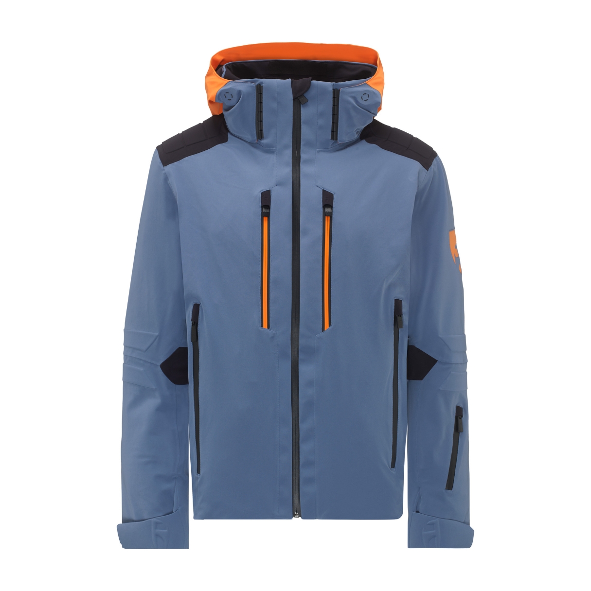 Toni Sailer Mens Evan Blauw