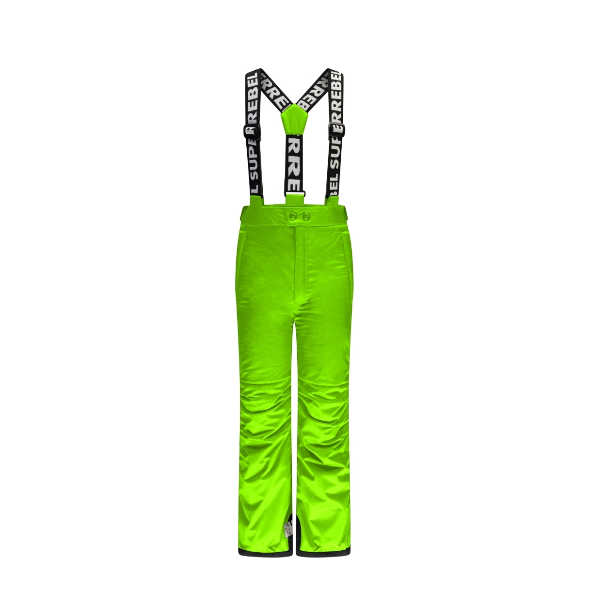 304 Fluo Pistache