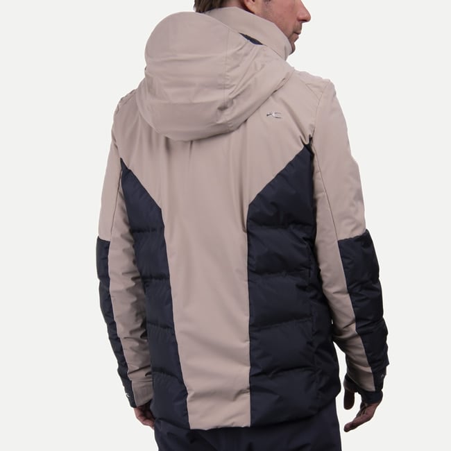 Kjus Mens Pivot Jacket