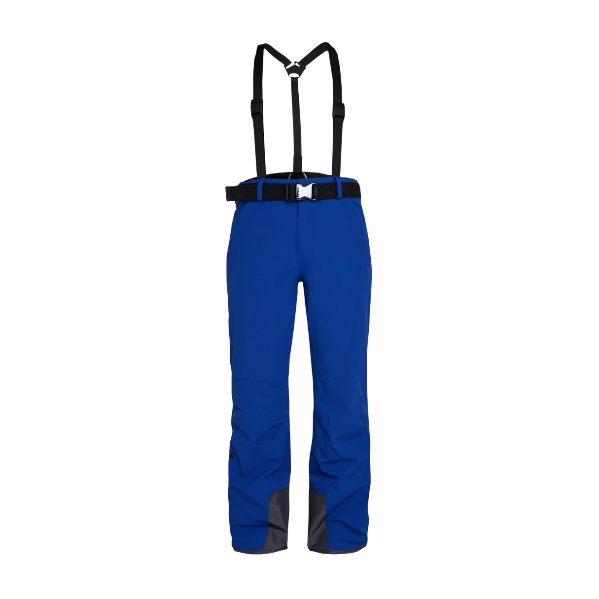 8848 Altitude Mens Force 2.0 Pant Blauw
