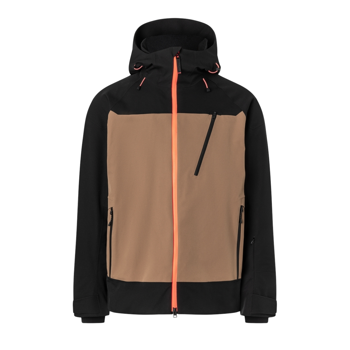 Bogner Mens Tajo-T Jacket Zwart