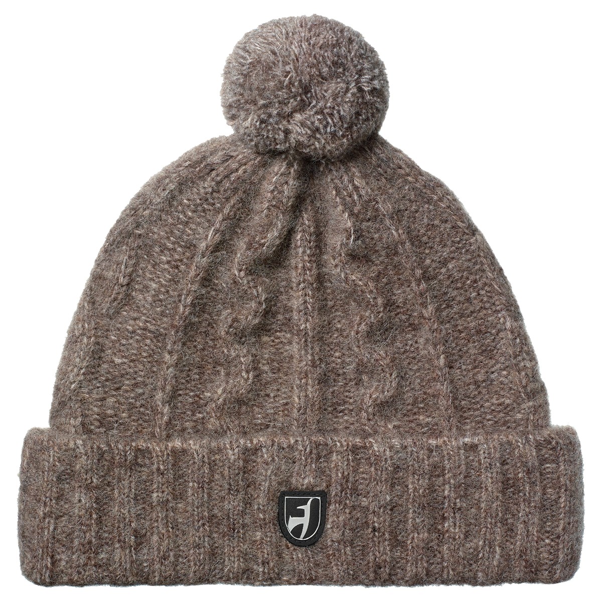 Toni Sailer Franzie Women Hat Marron | 916 Habitat