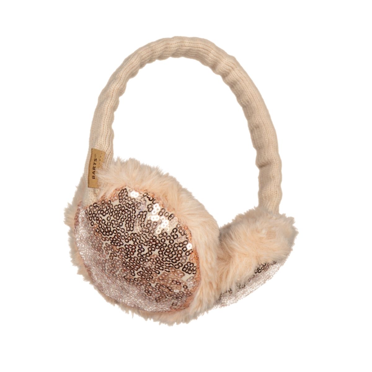 Barts Wow Earmuffs Goud