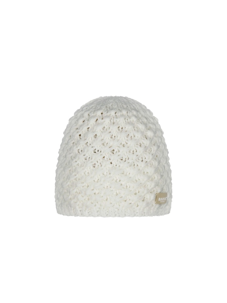 Barts Ilmari Beanie Creme