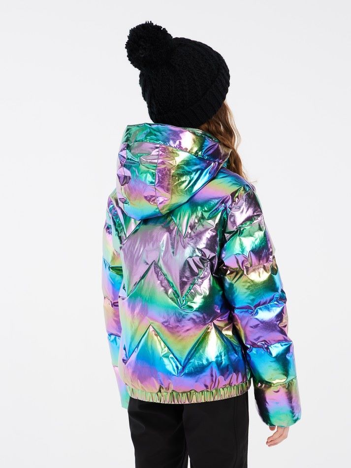 Protest Girls Prtselina Jr Snowjacket