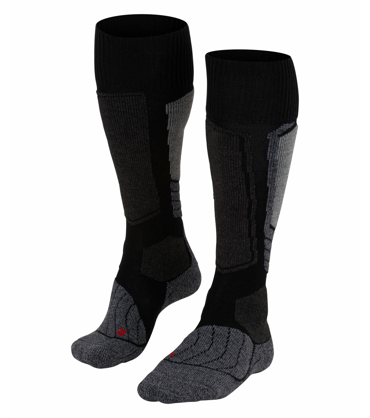 Falke SK1 Comfort Women Zwart