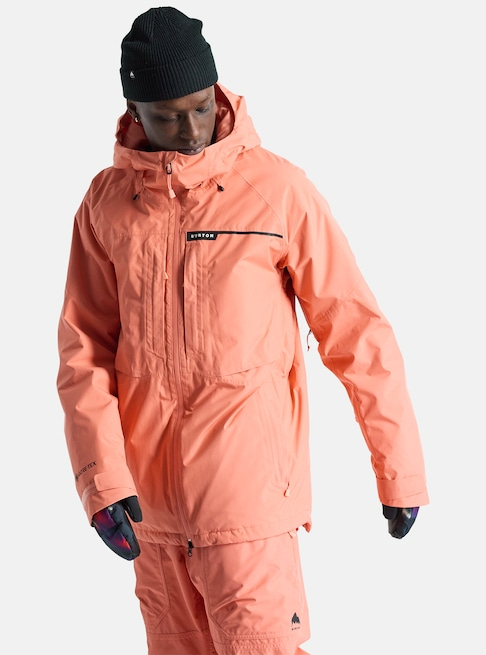 Burton Mens Pillowline Gore-Tex Jacket