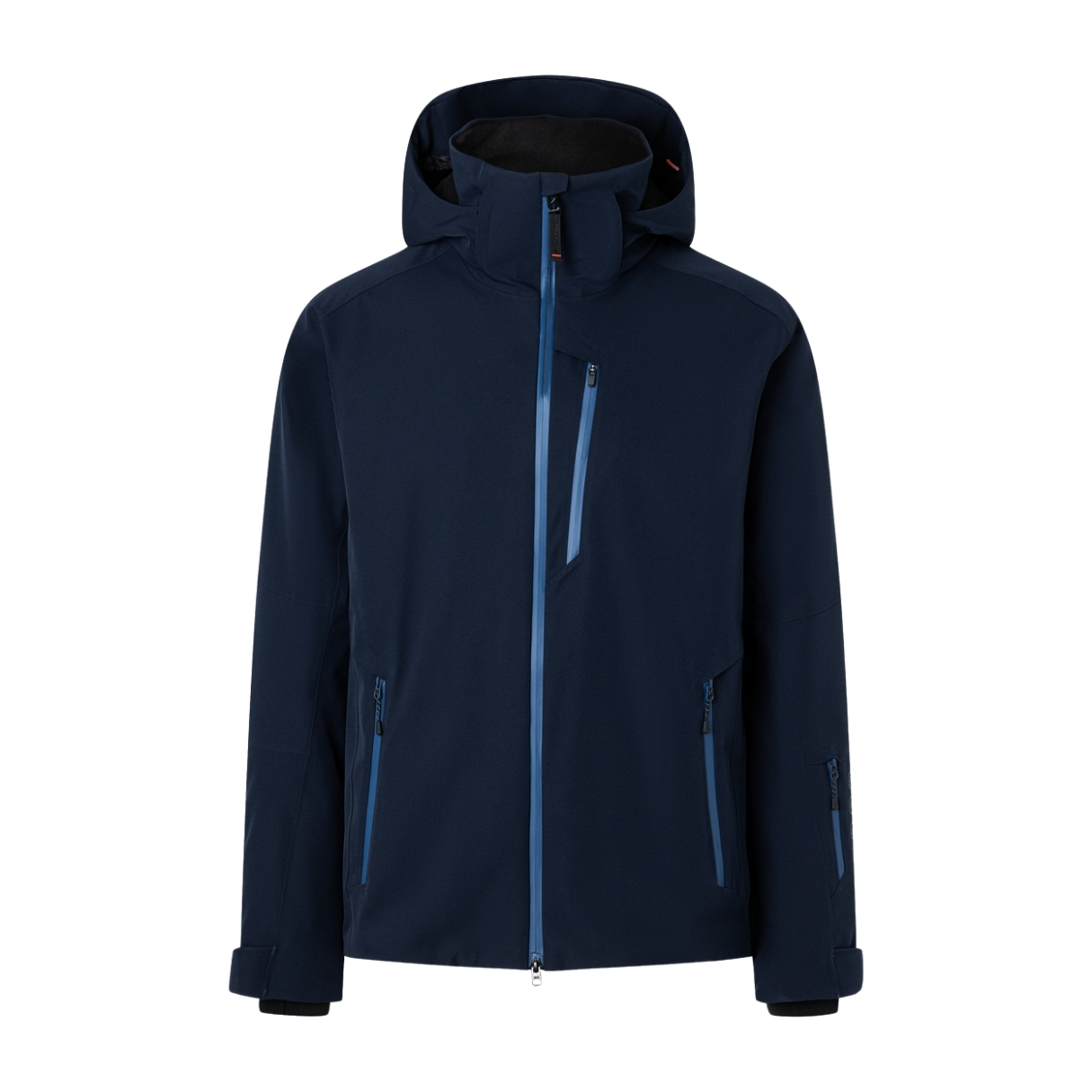 Blauw