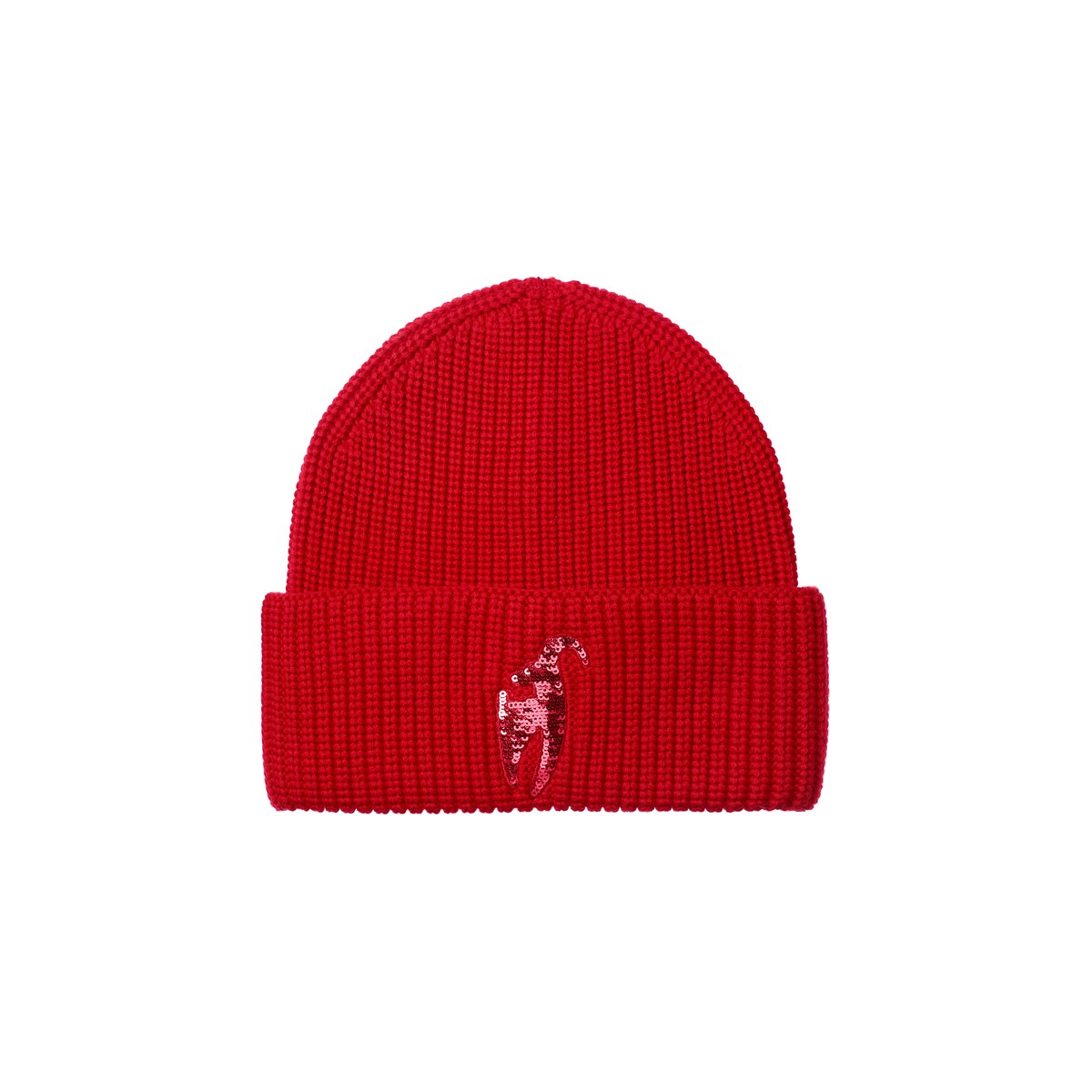 Toni Sailer Gwendolin Women Hat Rood