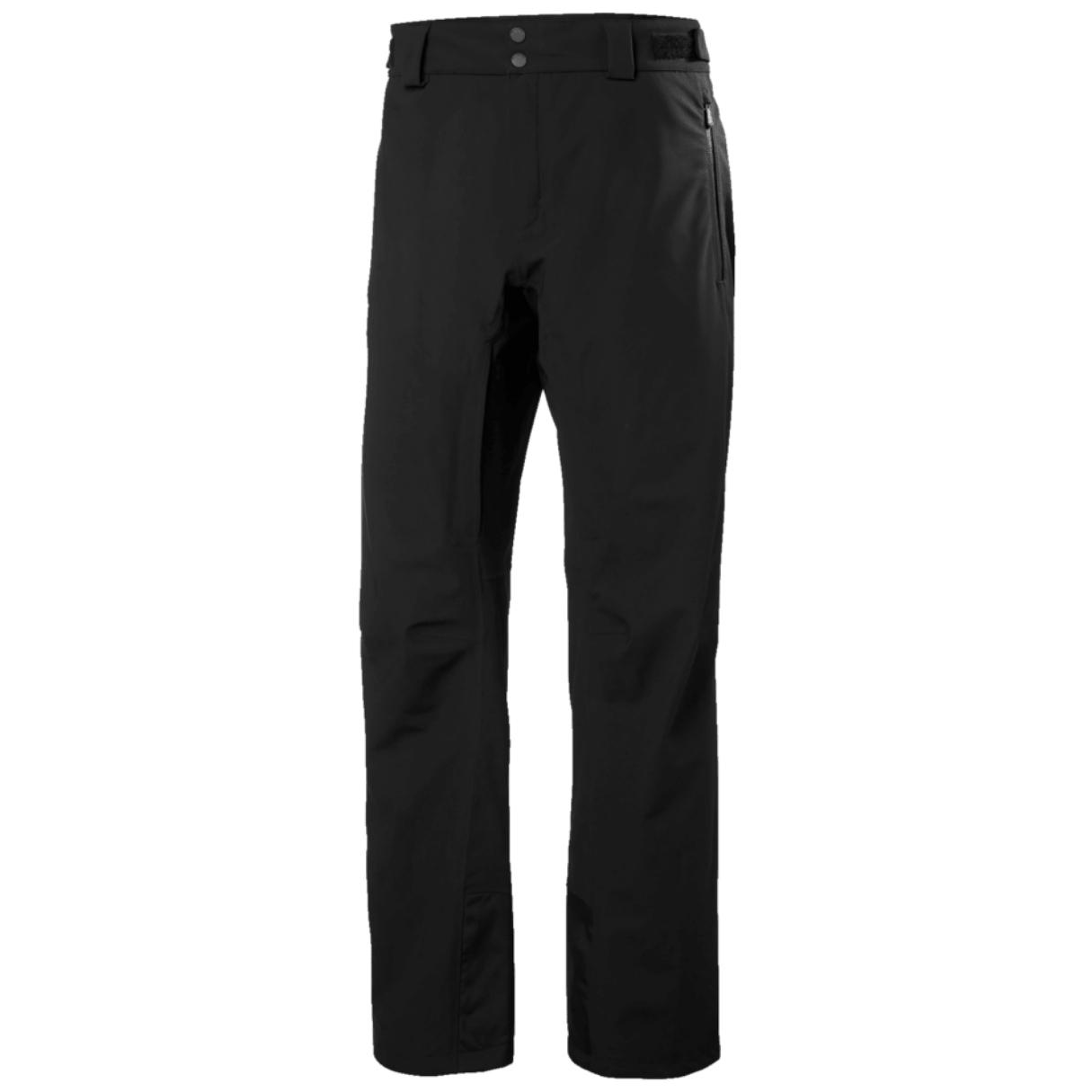 Helly Hansen Mens Swift 3L Shell Pant Zwart