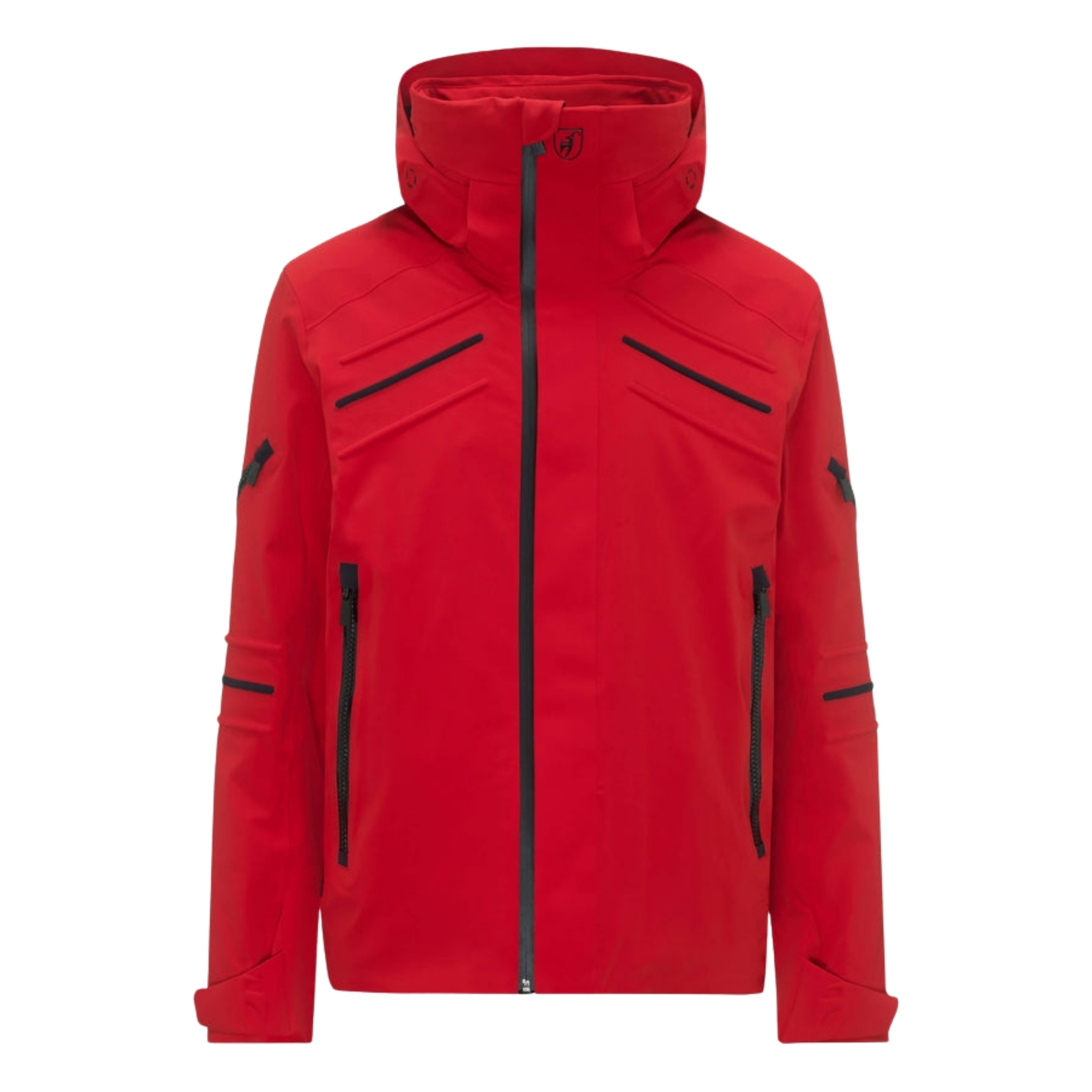 Toni Sailer Mens Kurt Rouge |