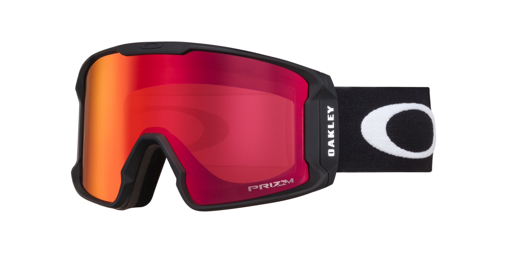 Oakley Line Miner L /Torch Zwart