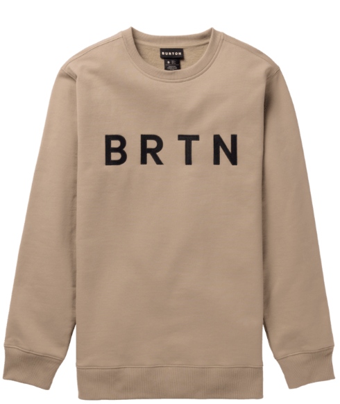 Burton BRTN Fleece Crew