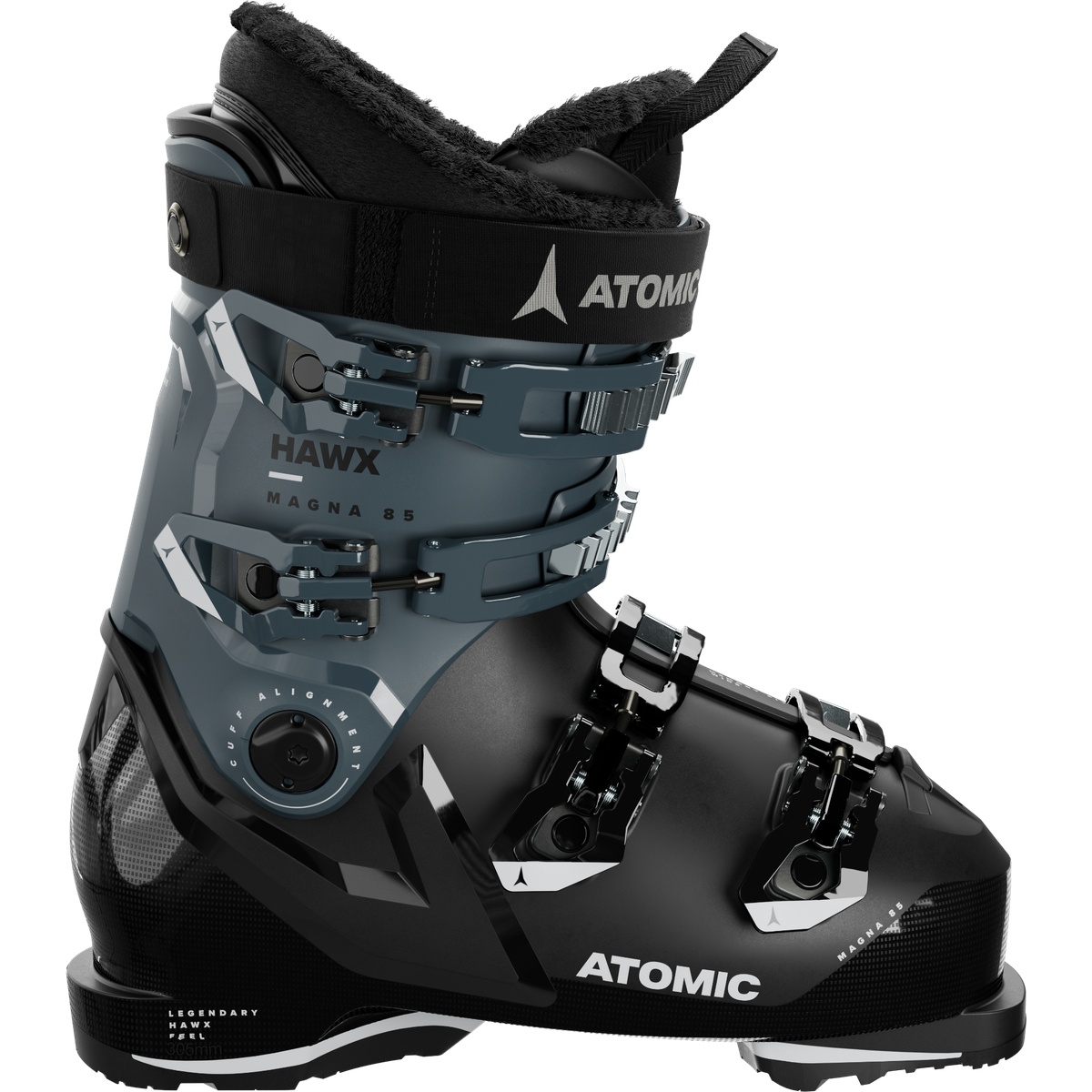 Atomic Hawx Magna 85 W Zwart