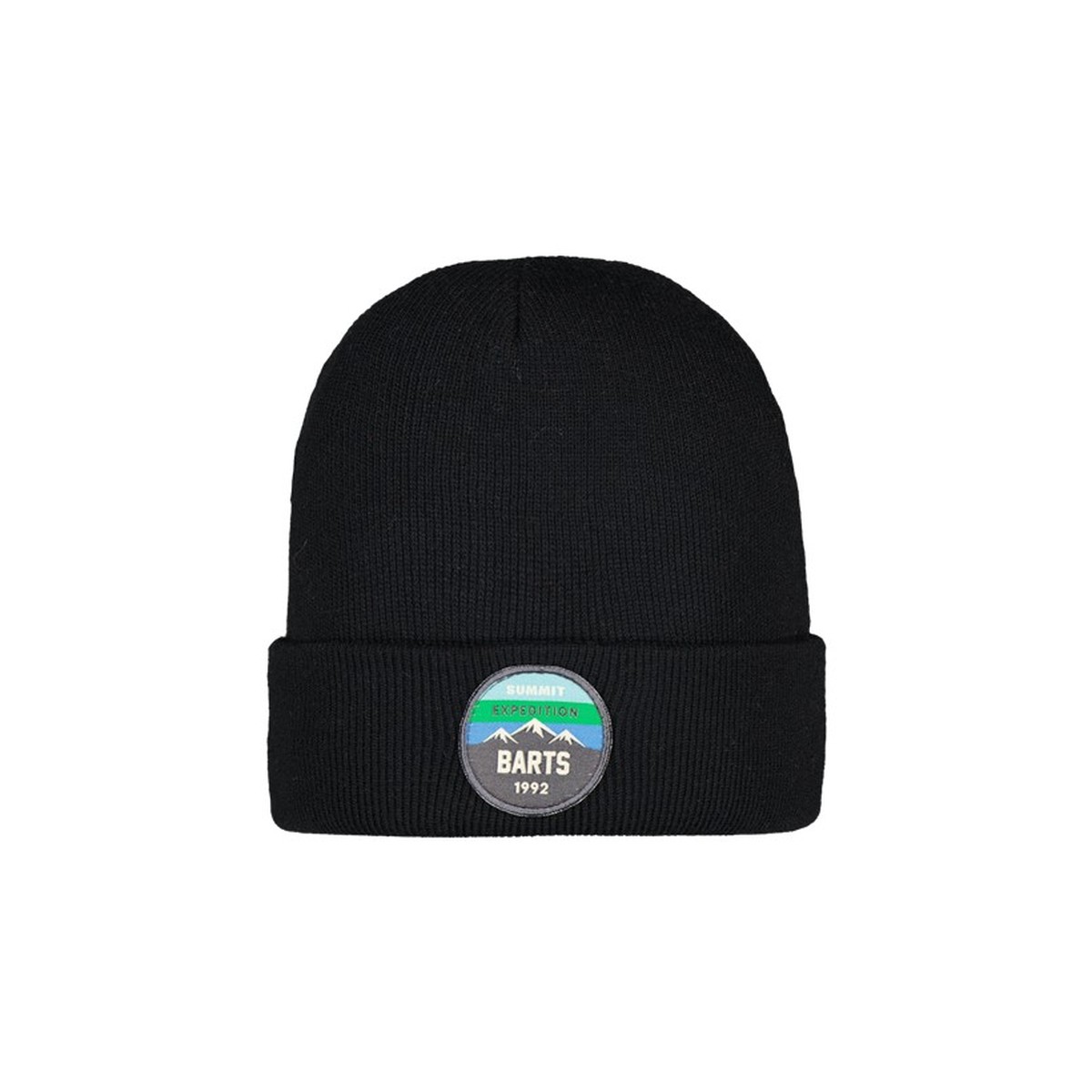 Barts Dolotimes Beanie Zwart