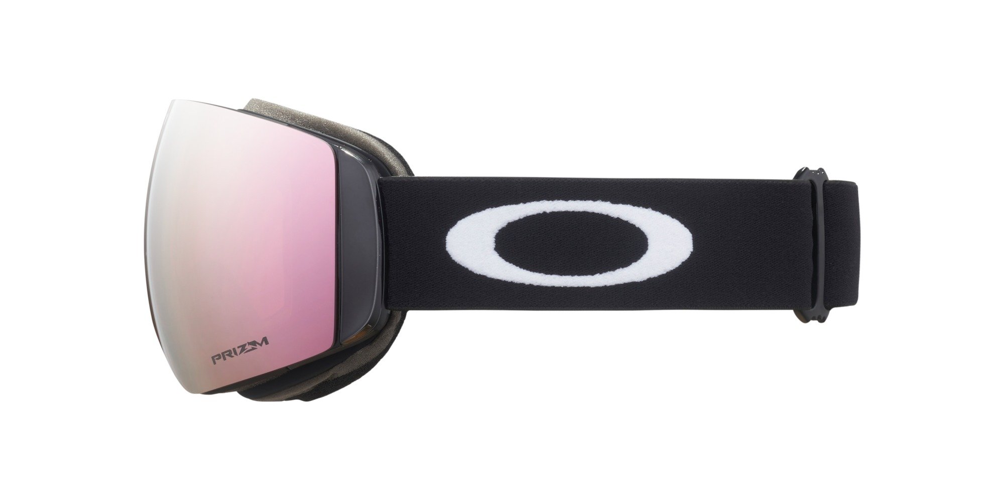 Oakley Flight Deck M Black/Rose Gold