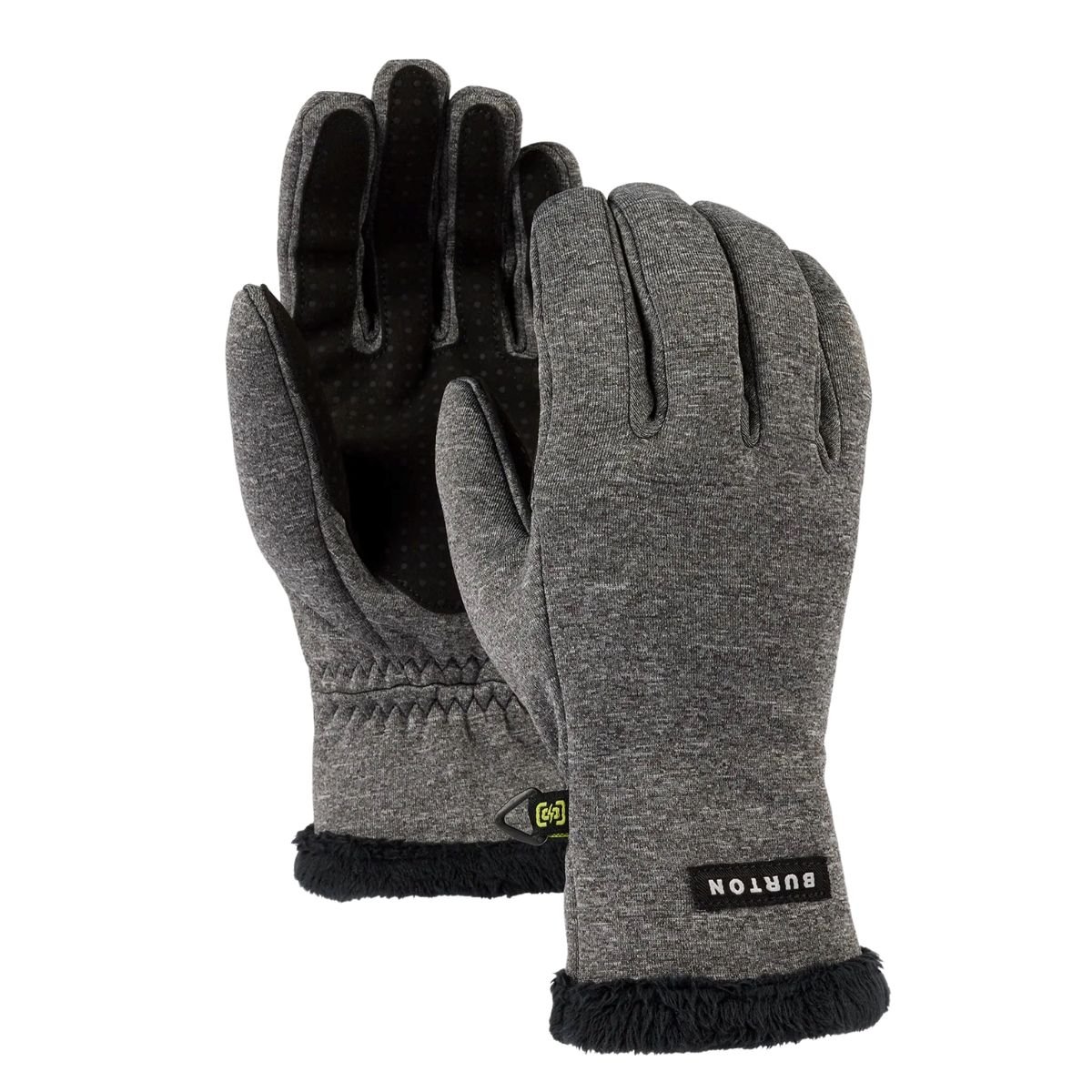 Burton Womens Sapphire Gloves