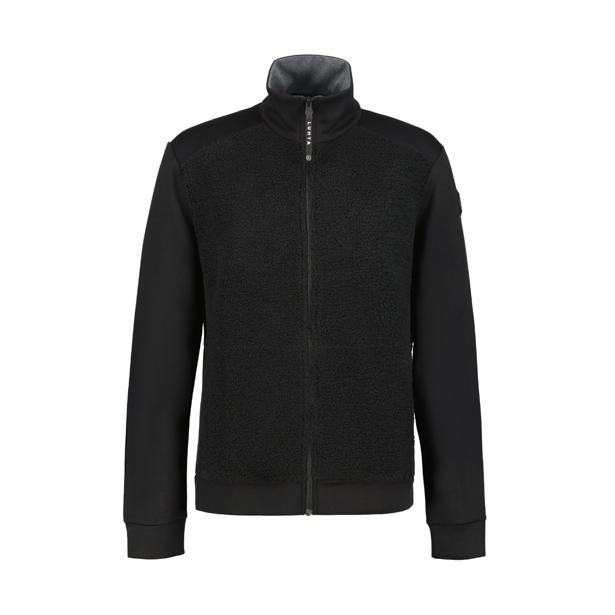 Luhta Mens Kuortane Jacket Zwart