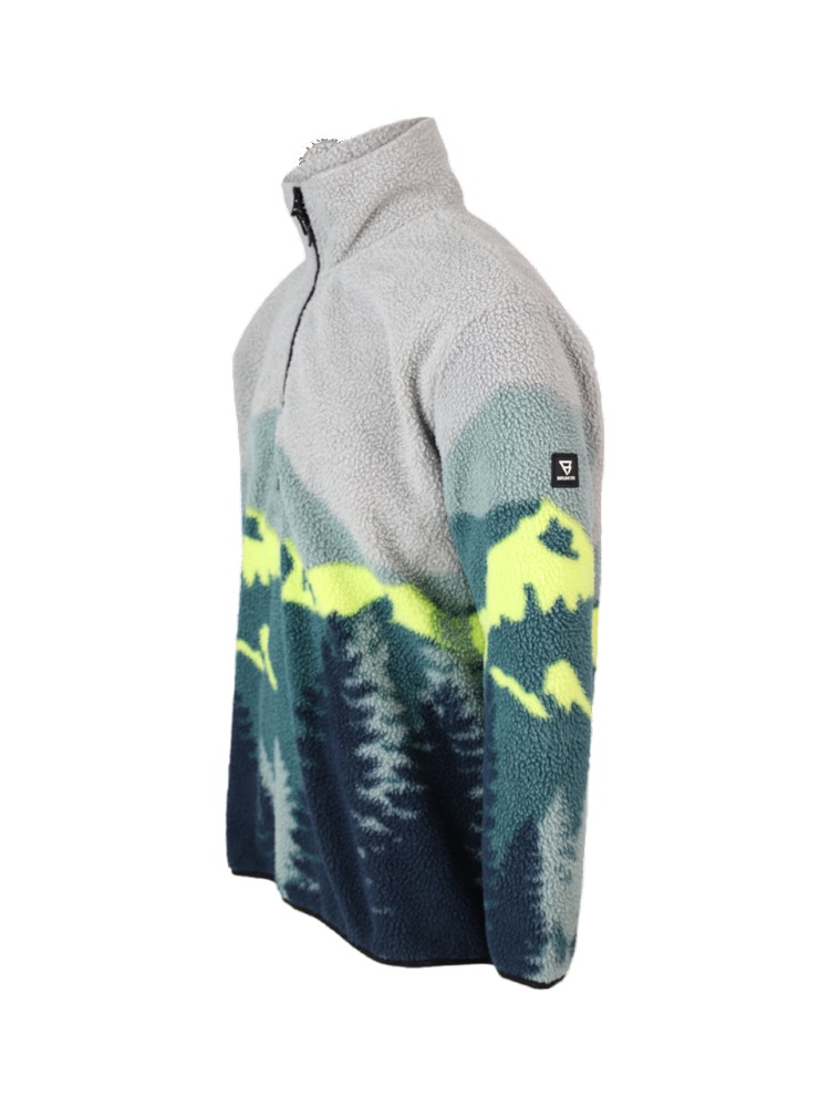 Brunotti Rodrigo_Mountain Men Fleece