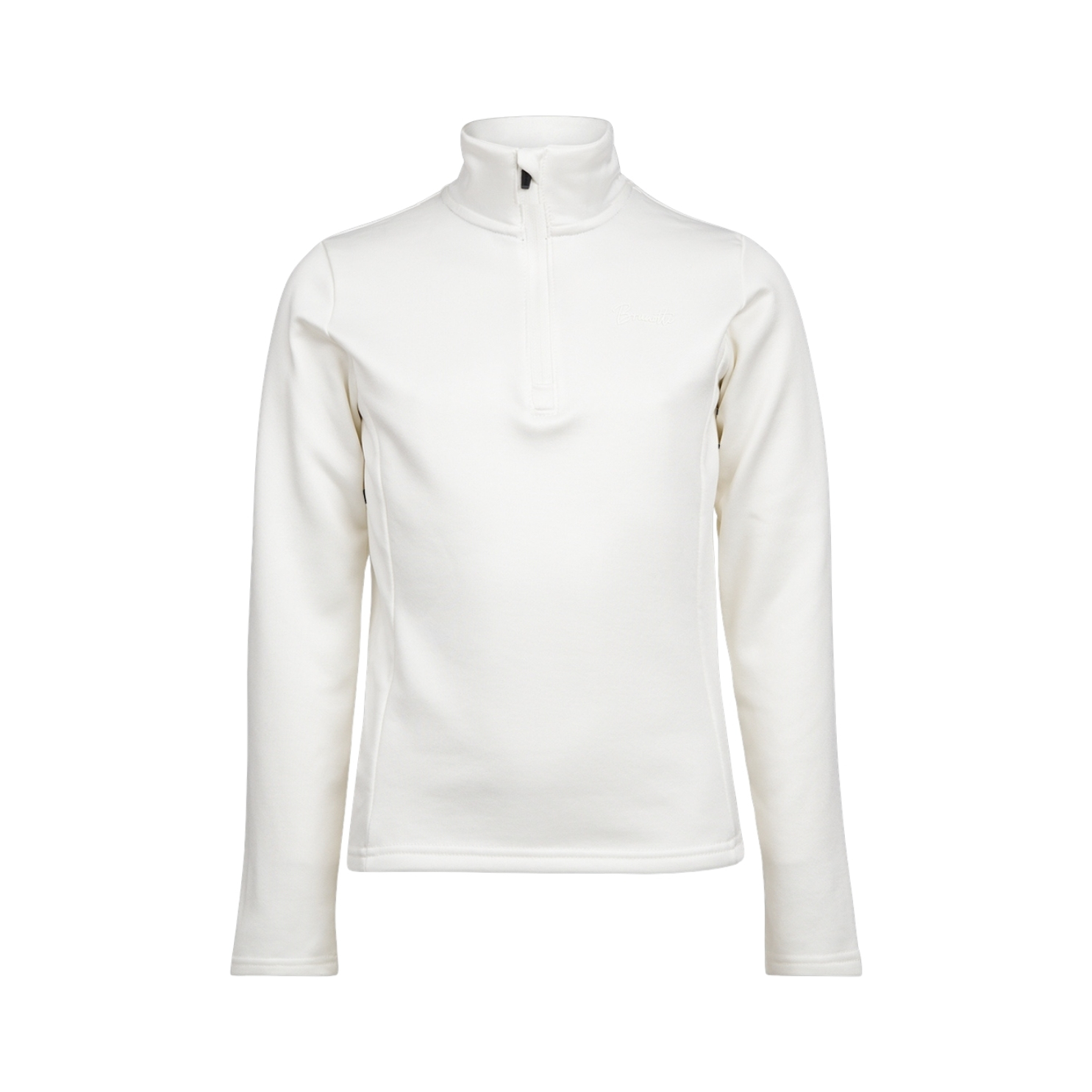 Brunotti Heronny Girls Fleece Blanc |