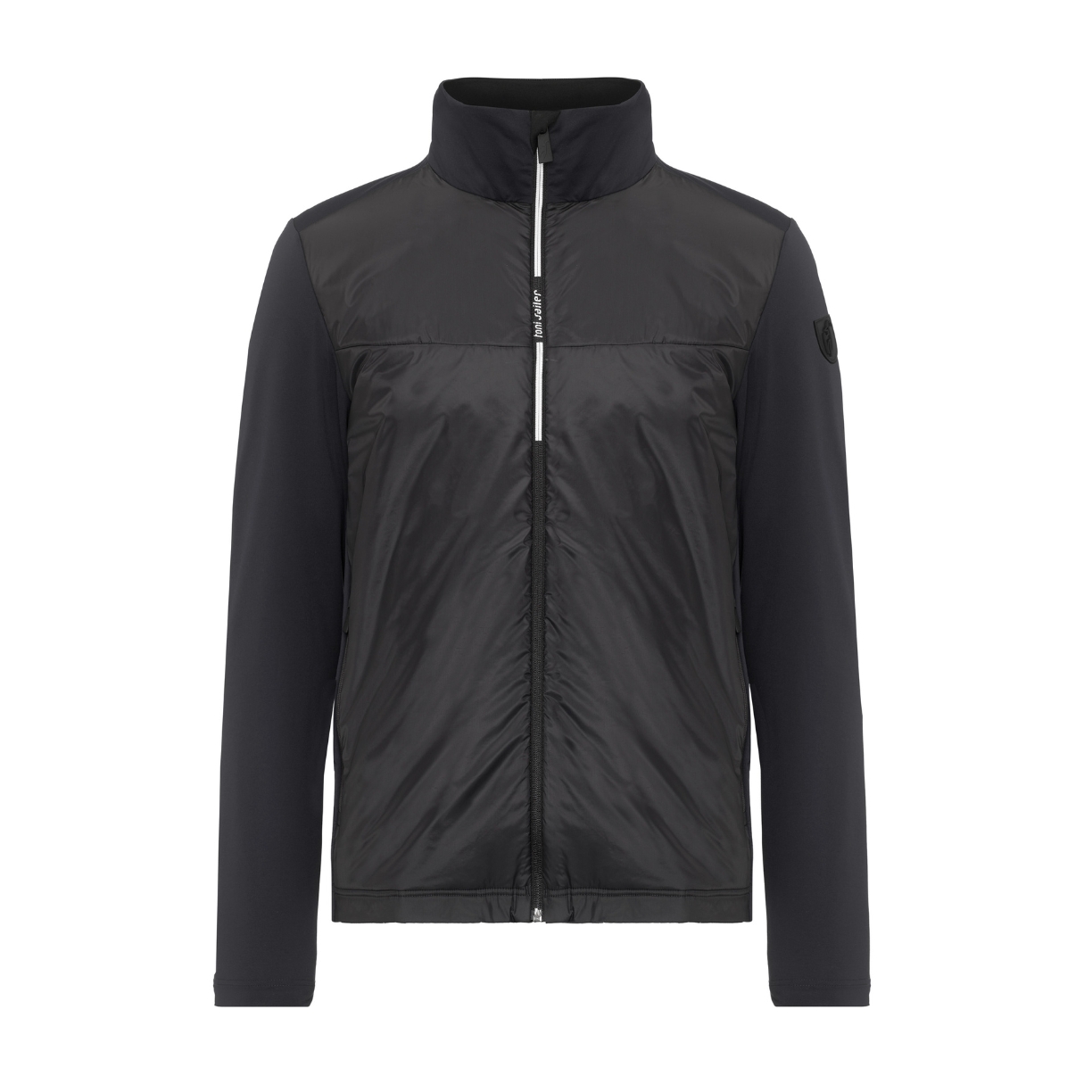 Toni Sailer Mens Otto Zwart