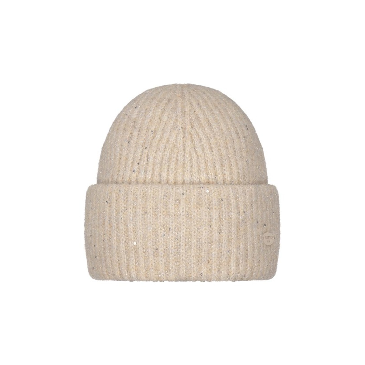 Barts Glitsch Beanie Creme
