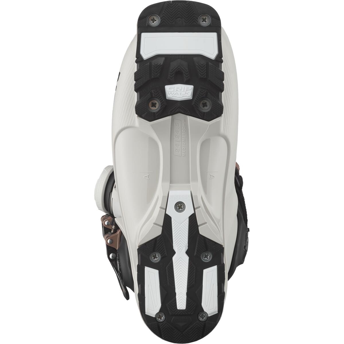 Salomon S/Pro Supra BOA 105 W