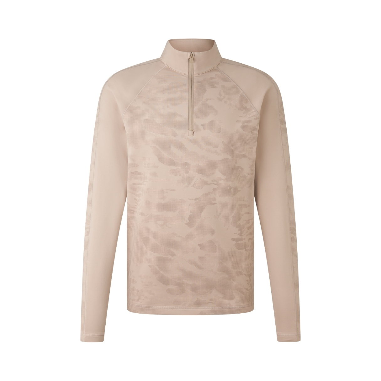 Bogner Mens Premo4 Pully Beige