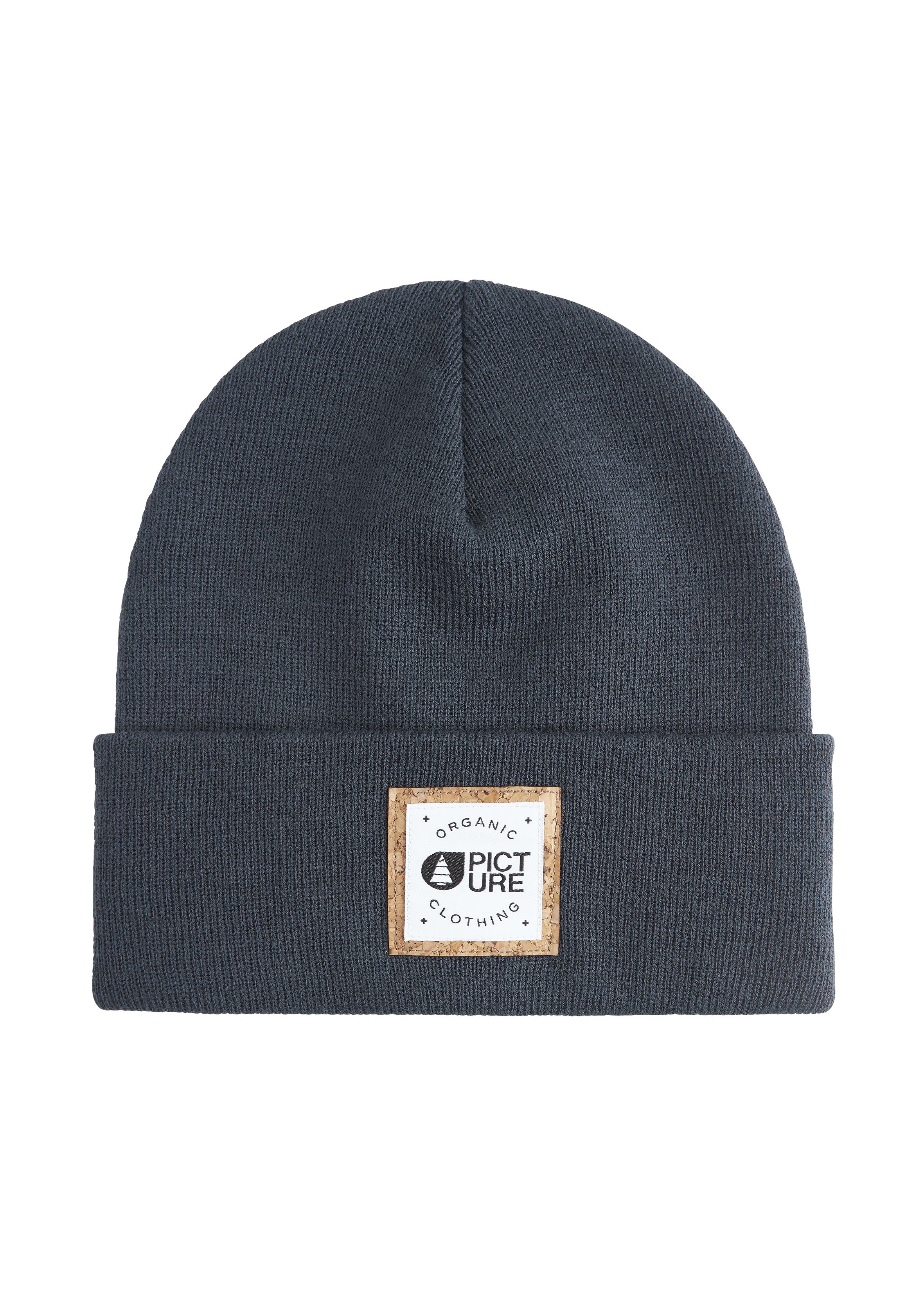 Picture Uncle Beanie Donkerblauw One