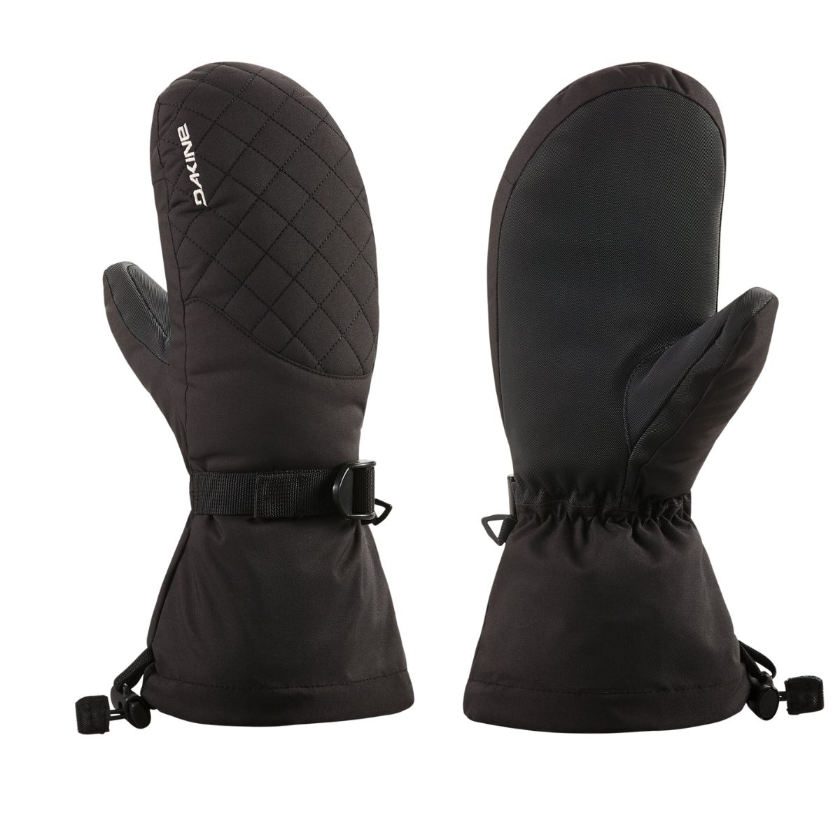 Dakine Lynx Mitt Zwart