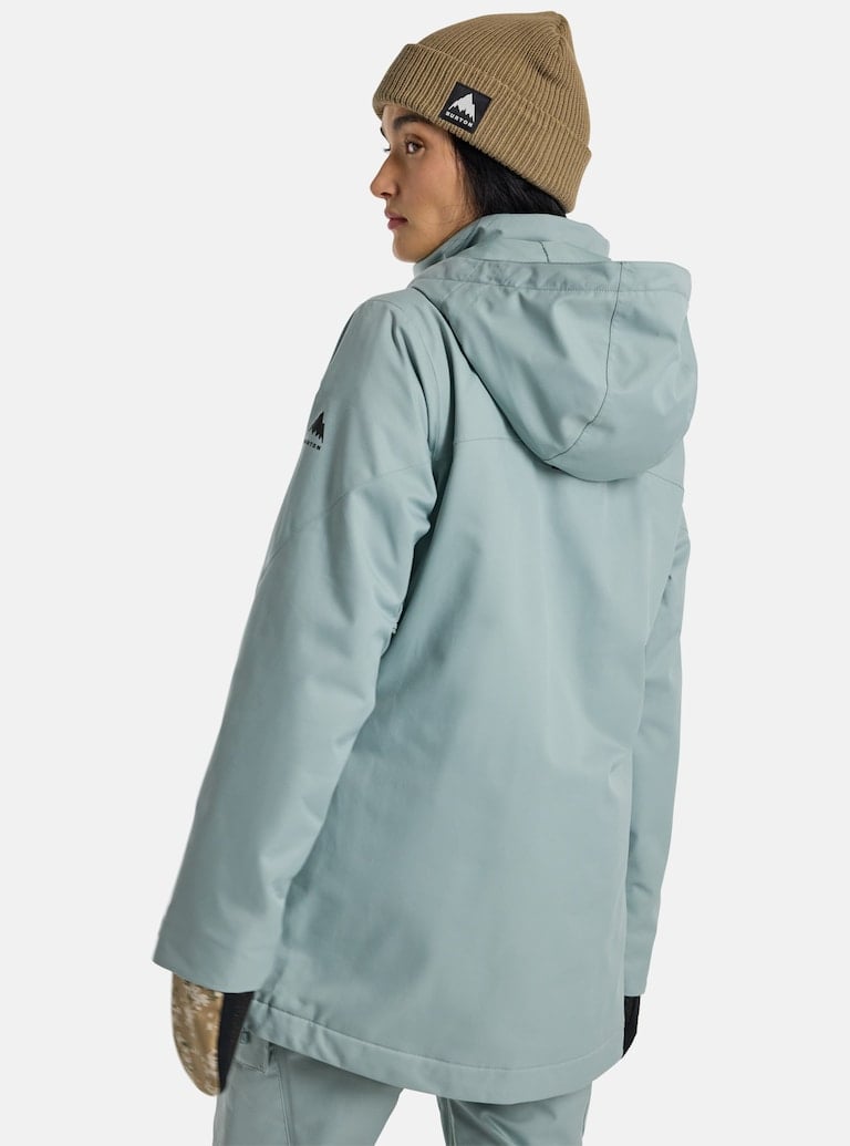 Burton Womens Lelah Jacket