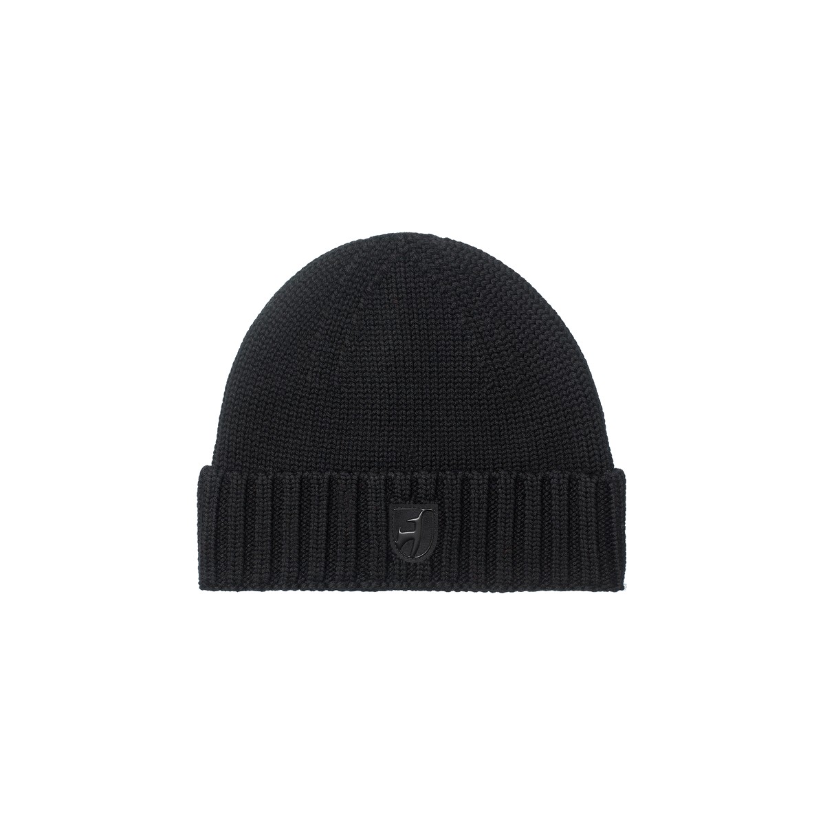 Toni Sailer Juno Men Hat Zwart