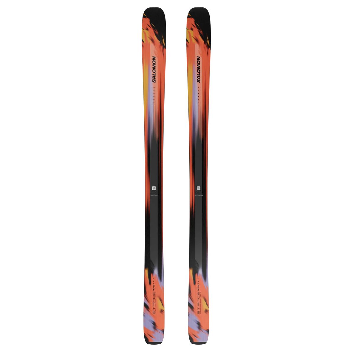 Salomon Stance Pro 96 Divers | No Color