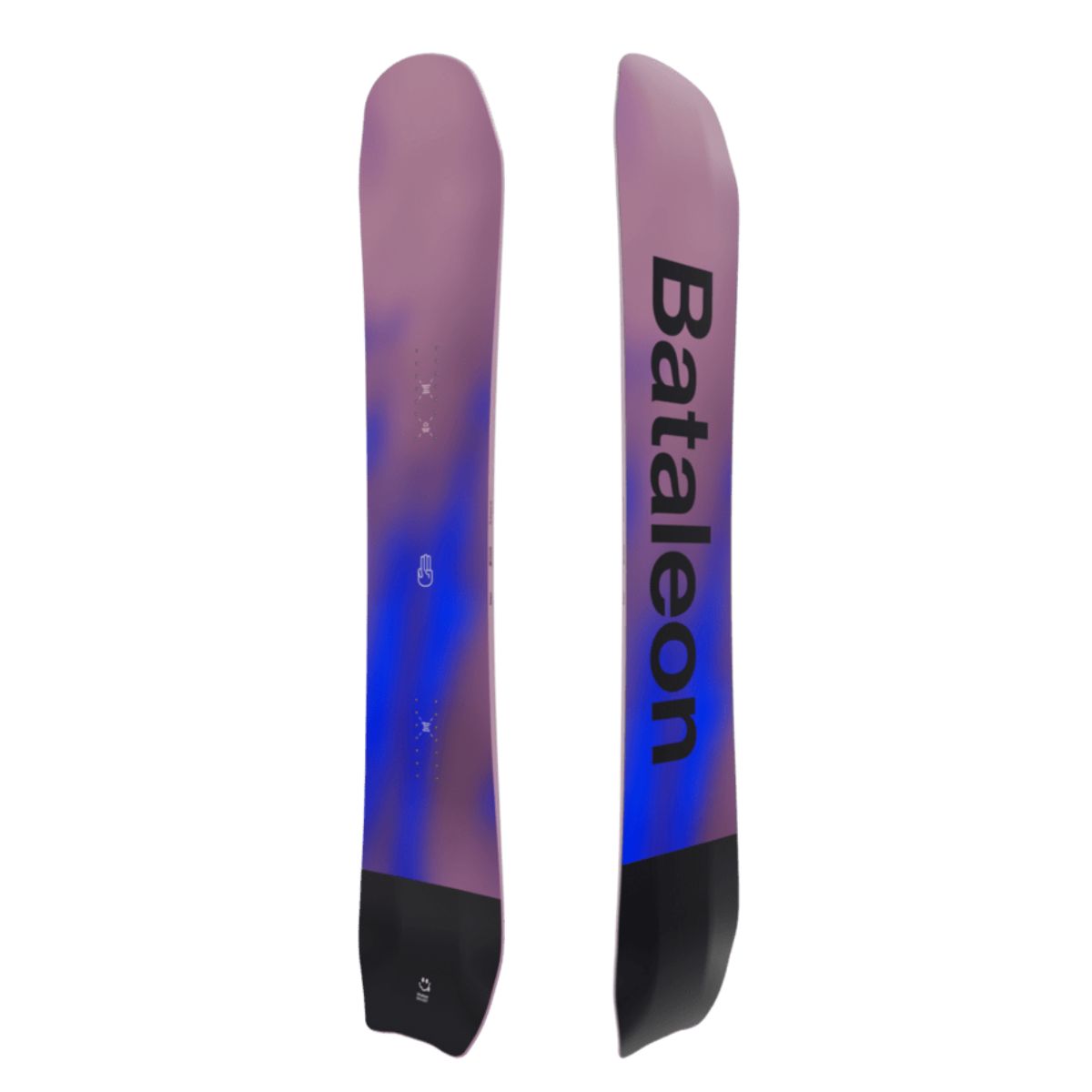 Bataleon Whatever Divers | None