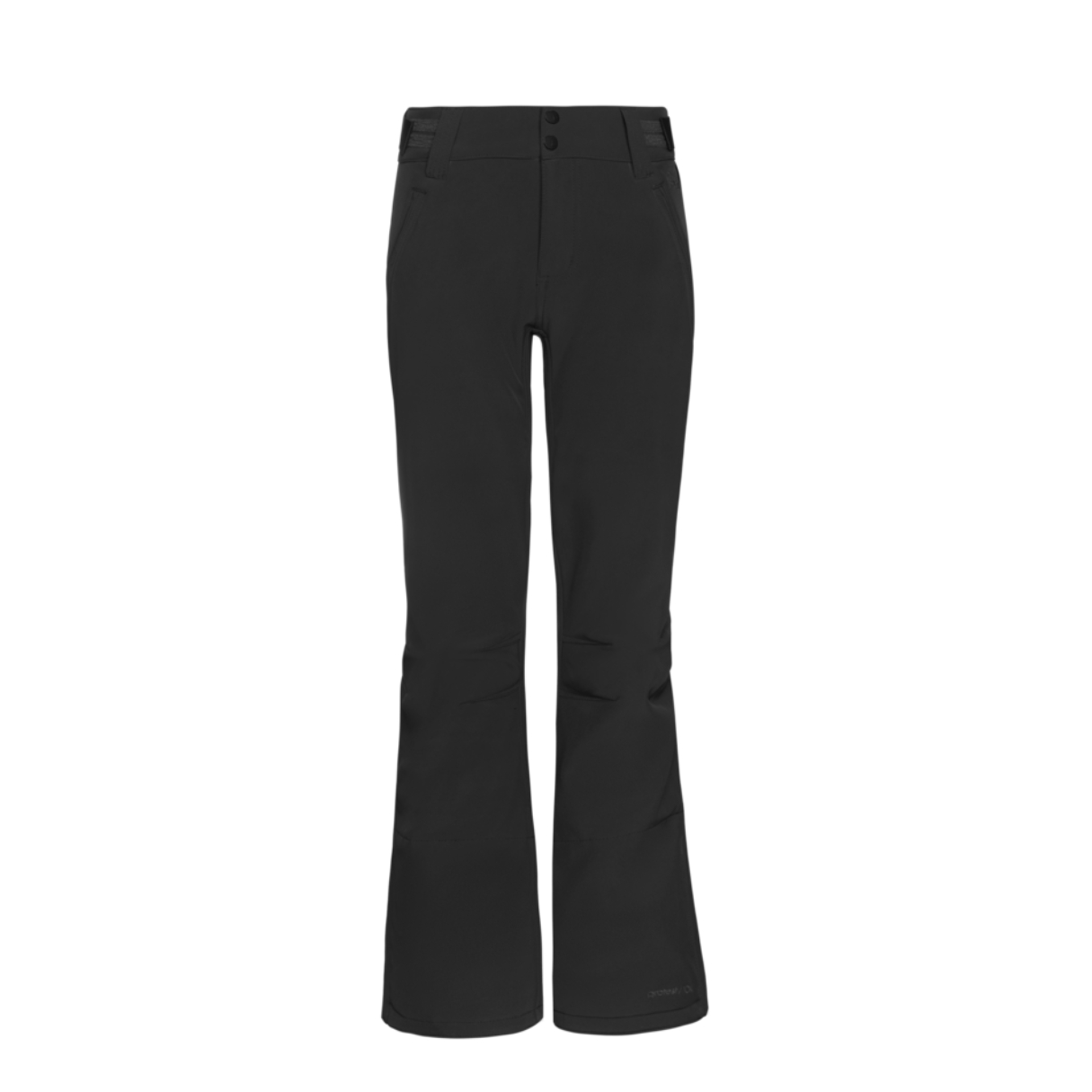 Protest Girls Relole Jr Snowpants Zwart