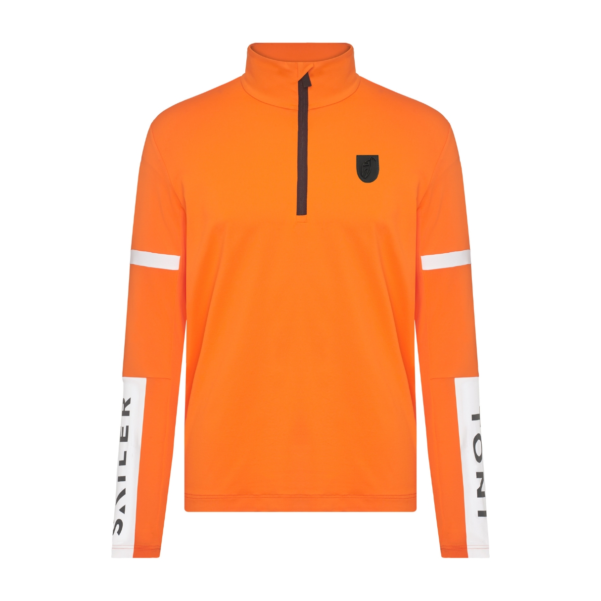 Toni Sailer Mens Pepe Oranje