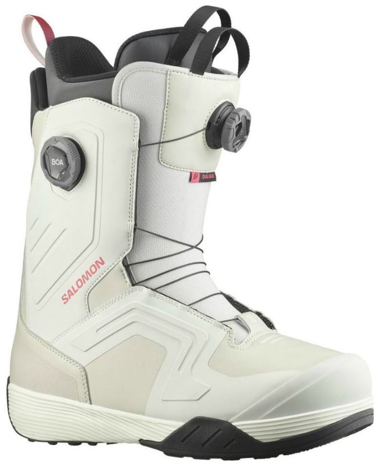 Salomon Dialogue Dual Boa Team Grijs