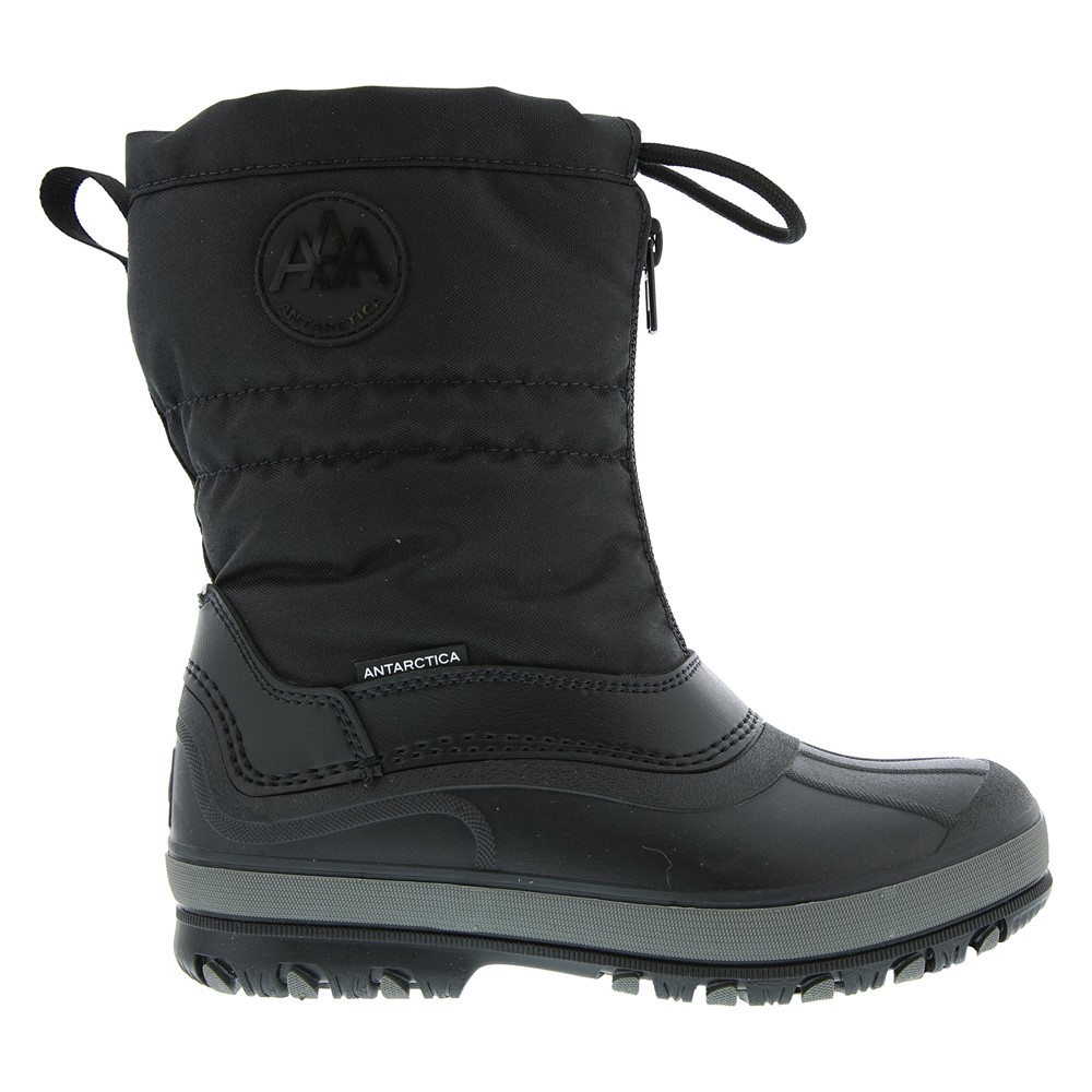 Antartica AN 1363 35-40 Noir | 81 Nero