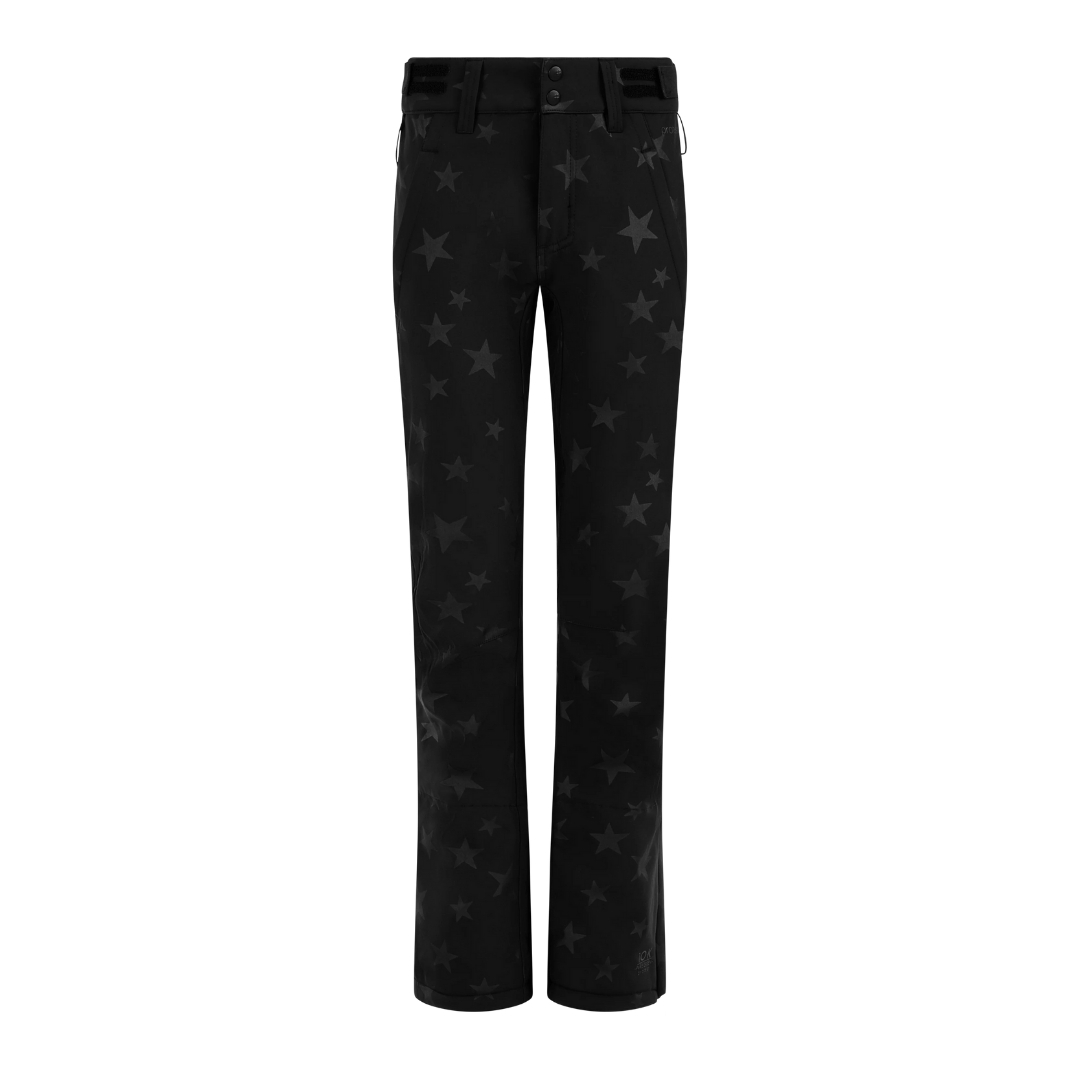Protest Womens Prttuuli Snowpants Zwart