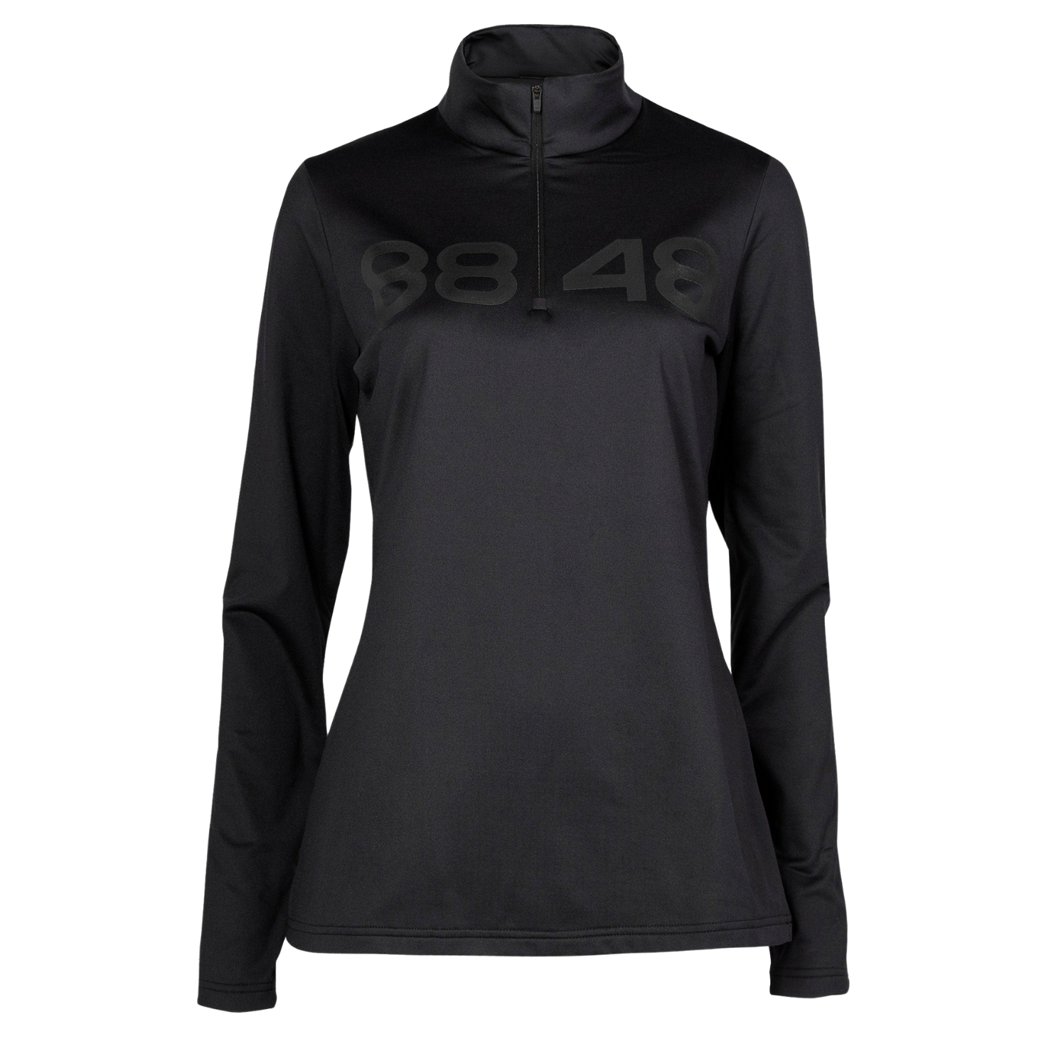 8848 Altitude Womens Fairlee Sweat Zwart