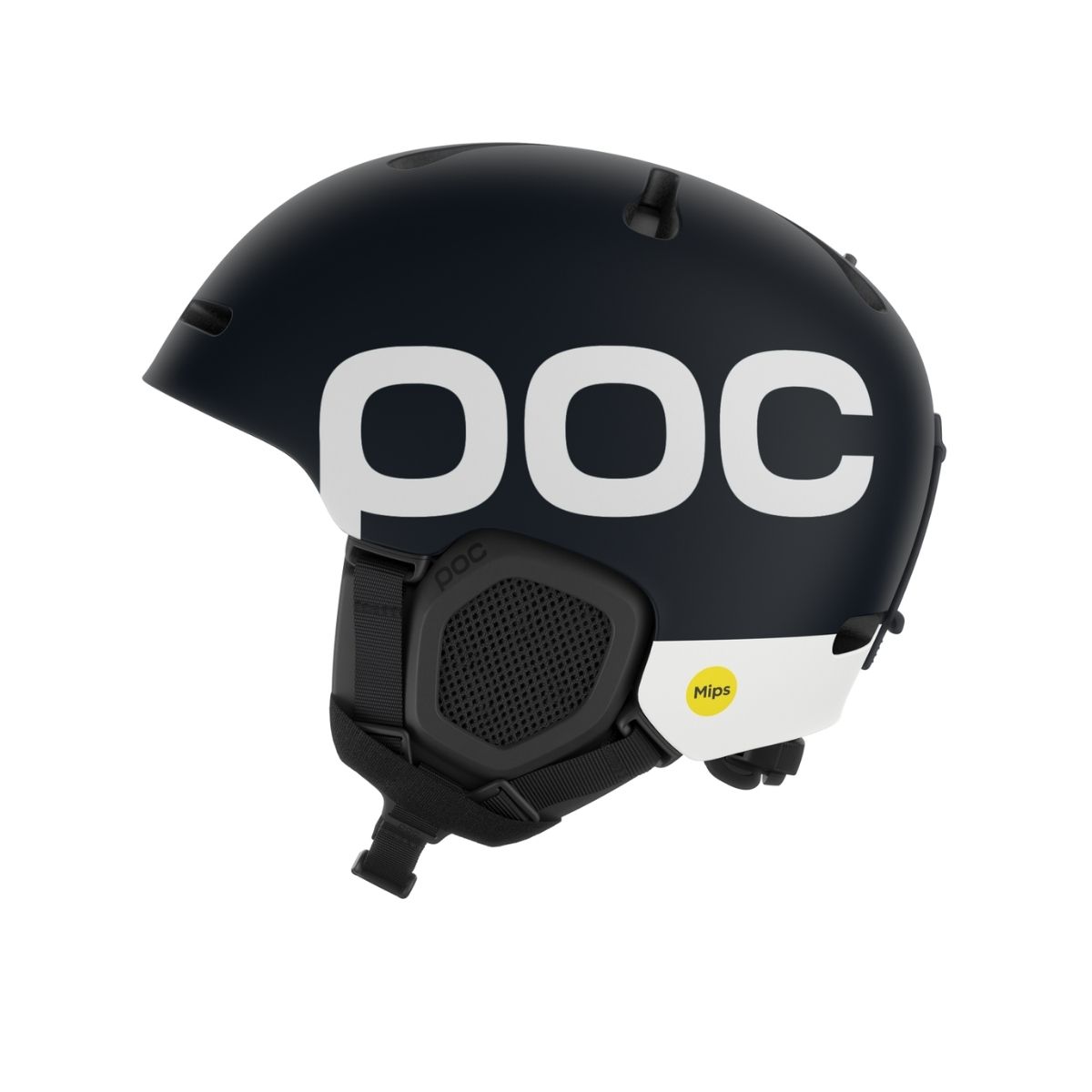 POC Fornix BC Marineblauw