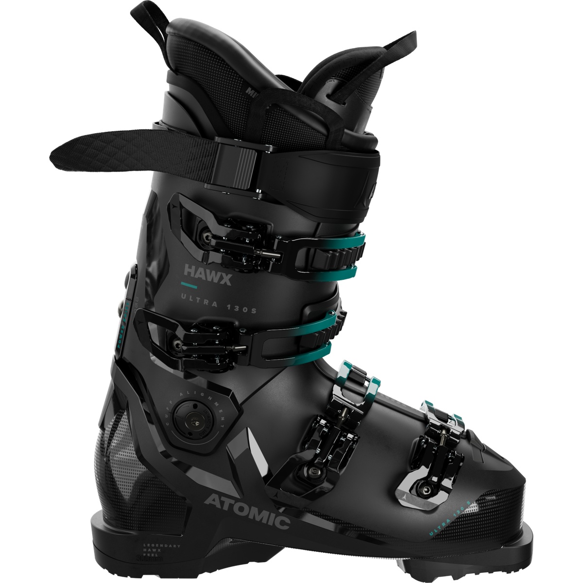 Atomic Hawx Ultra 130 S Zwart