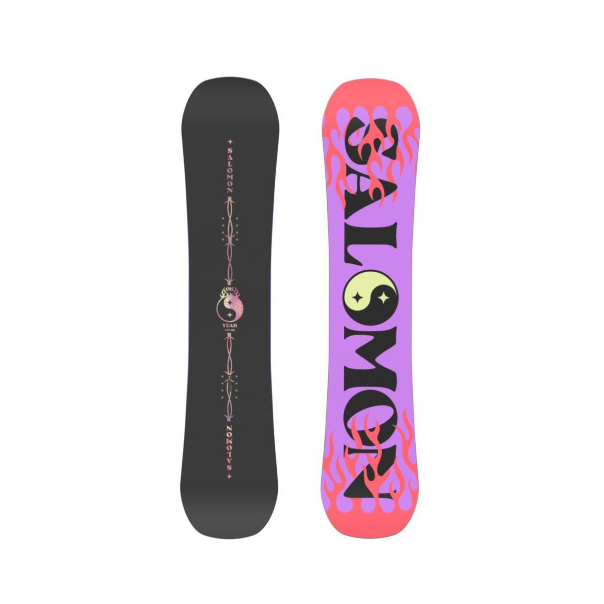 Salomon Oh Yeah Grom