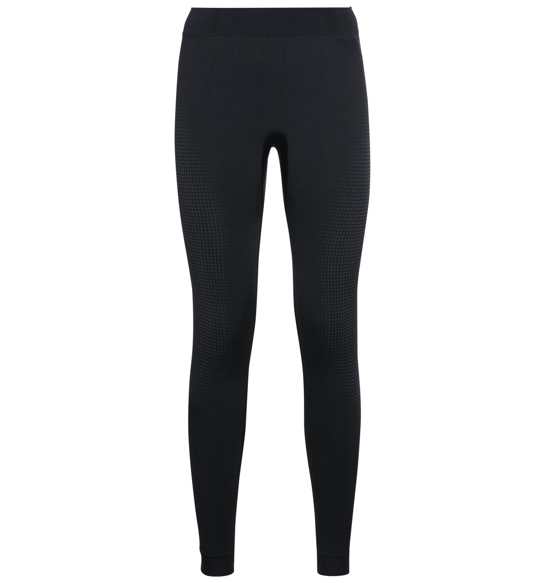 Odlo W BL Bottom long PERFORMANCE W Zwart