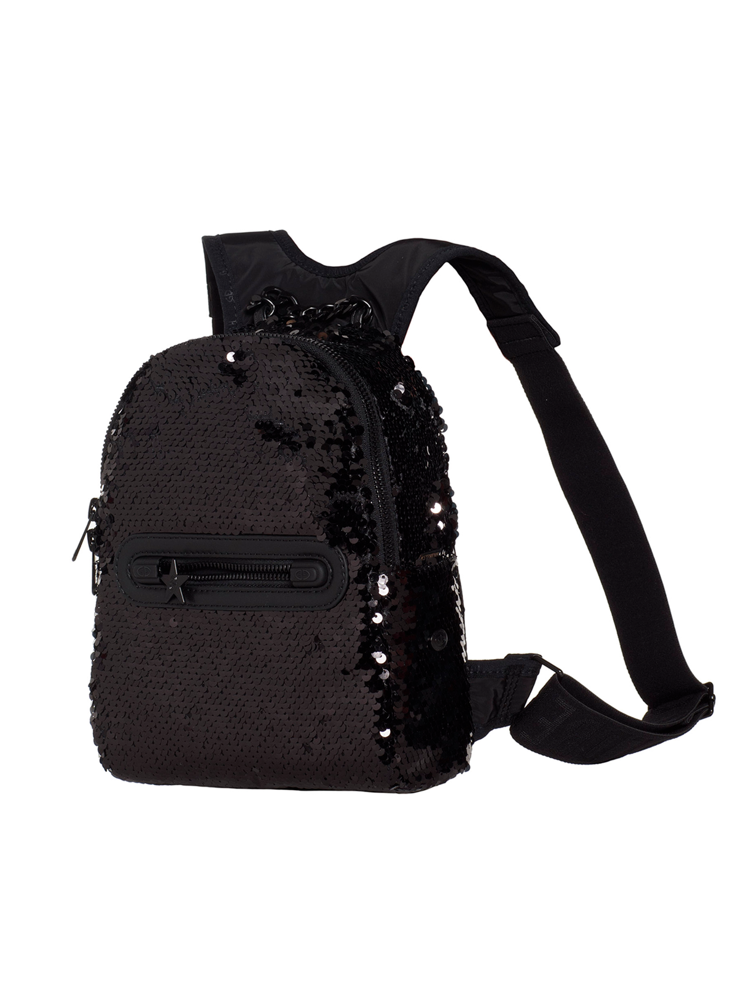 Goldbergh Lover Backpack Zwart One