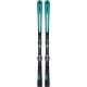 X 12 GW Black/Teal