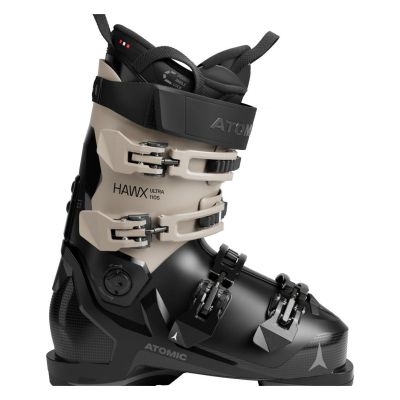 Atomic Hawx Magna 110 S | Black/Cement | 26 | 887445410898