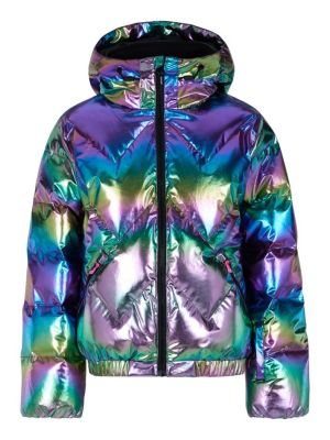 Generisch 2025 - Peuter Kinderen Meisjes Jongens Full Zip Up Fleece Jas